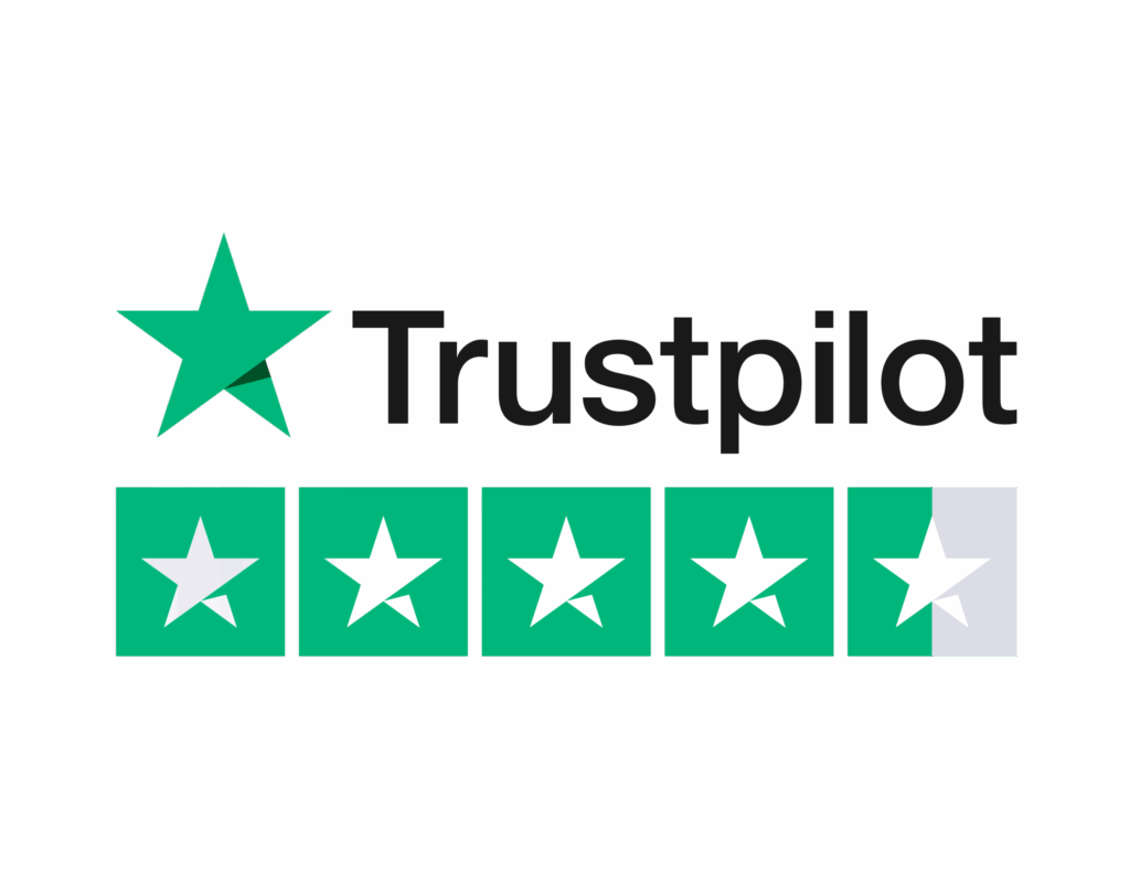 Armadale 1 Trustpilot Stars scaled 1