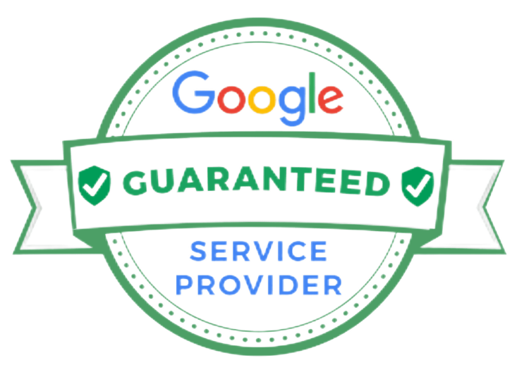 Armadale 3 google guaranteed service provider